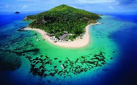 Castaway Island Resort